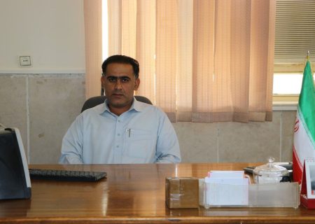 ضرورت مدیریت مصرف و همراهی مردم برای عبور از بحران آب