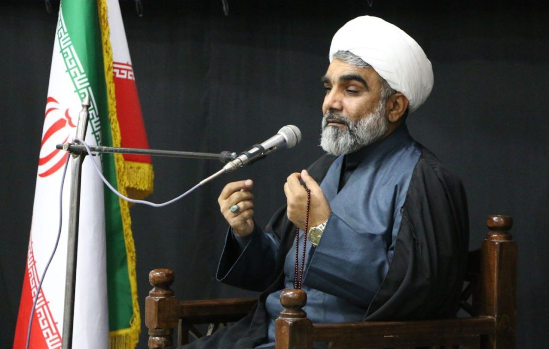 تأکید قنبری بر نقش وحدت در خنثی‌سازی دشمن