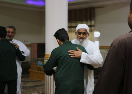 هفته بسیج نماد وحدت خدمت و هم‌افزایی اجتماعی