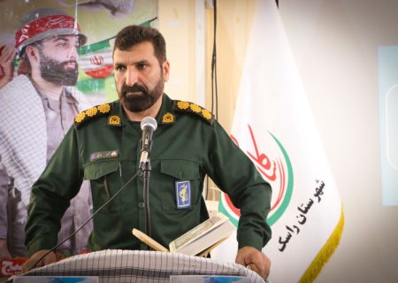 هفته بسیج، تجدید عهد خدمت صادقانه