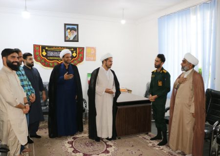 هفته بسیج نماد وحدت بصیرت و خدمت مردمی