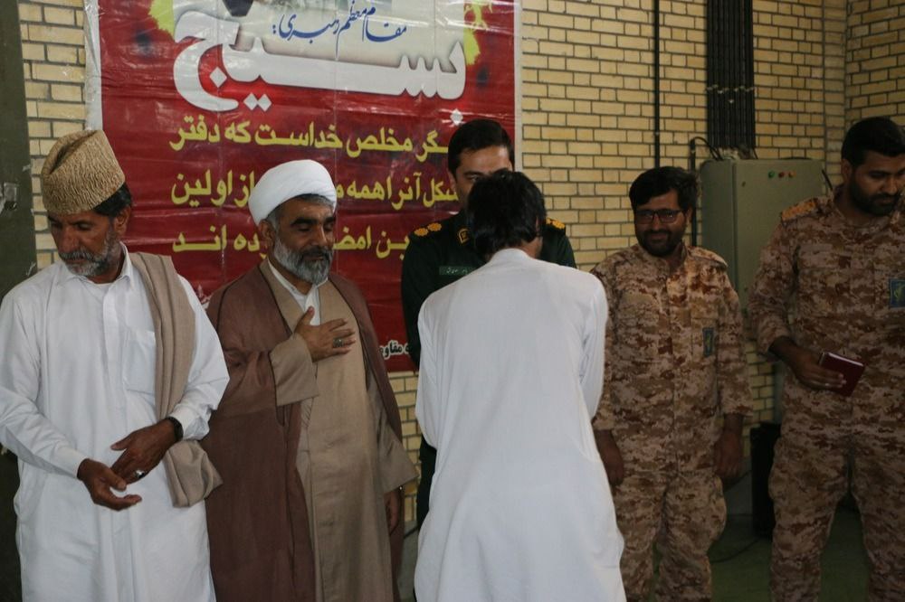 جهاد تبیین دیوار مستحکم مقابله با جنگ ترکیبی