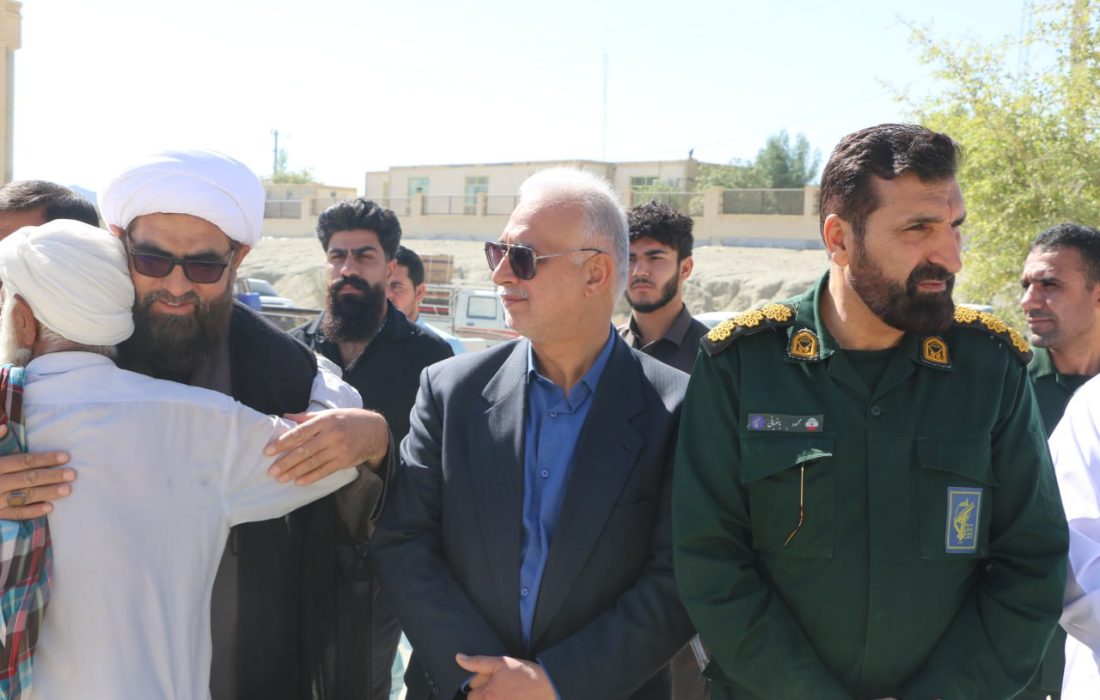 توزیع ۱۳۹ یخچال نماد همبستگی و خدمت‌رسانی در هفته بسیج