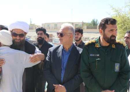 توزیع ۱۳۹ یخچال نماد همبستگی و خدمت‌رسانی در هفته بسیج