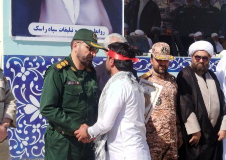 بسیج؛ میراث ماندگار ایثار، وحدت و خدمت مردمی