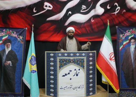 تقواهوشیاری و وحدت سه رکن اقتدار ملت