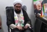 بسیج تجلی ایمان خدمت خالصانه و اقتدار مردمی