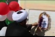زنگ هفته بسیج در راسک نواخته شد