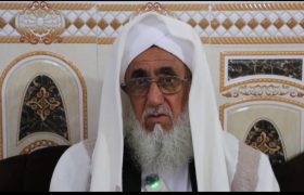 نگاه علمای اهل‌سنت راسک به نقش حیاتی بسیج