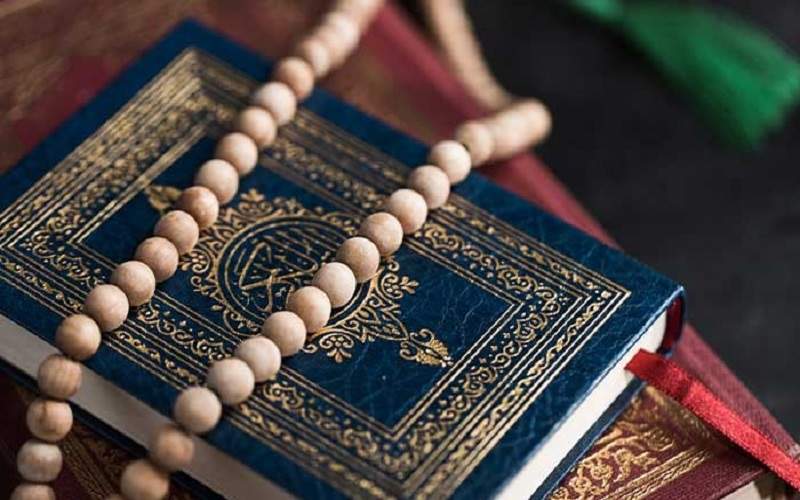 شروع صبح با یک صفحه از قرآن کریم