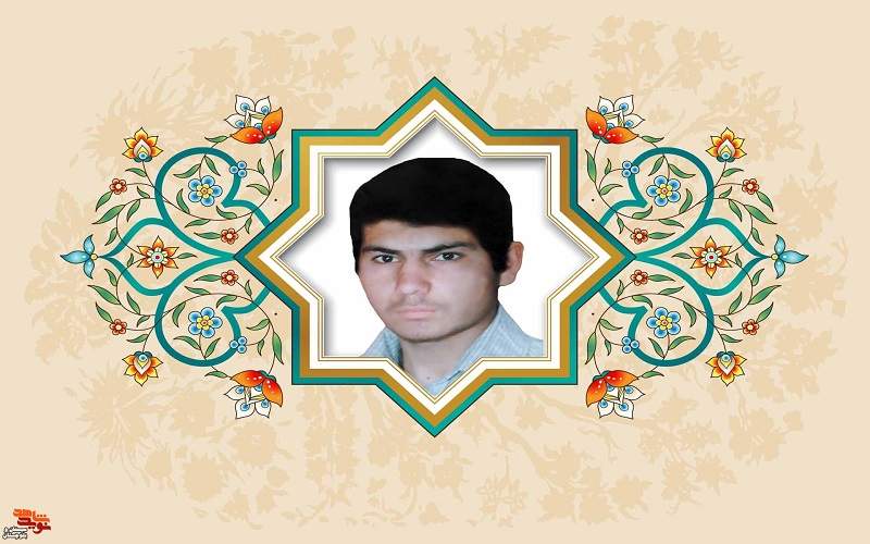 ادامه دهنده راه شهدا باشید