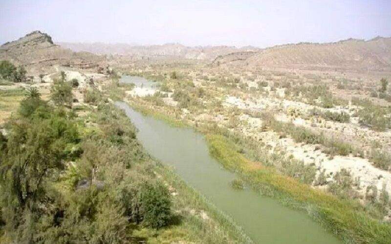 رفع تصرف ۲/۵ هکتار از اراضی حفاظت شده «باهوکلات»