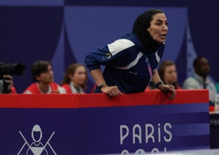 بخش بزرگ اتفاقات جهانی تکواندو ضعف مدیریت بود