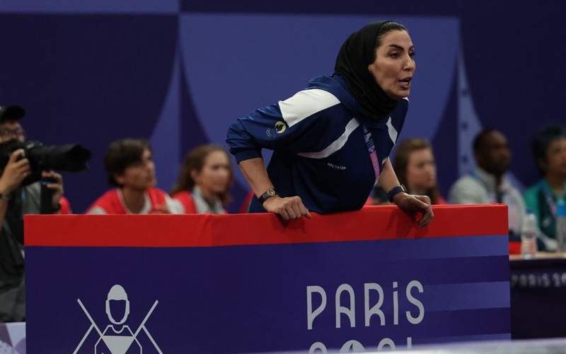 بخش بزرگ اتفاقات جهانی تکواندو ضعف مدیریت بود