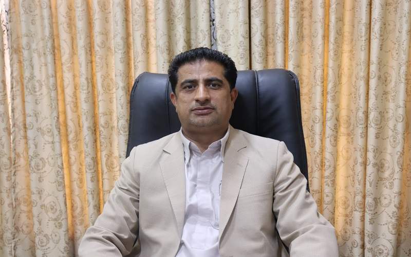 سیب و سوران مسیر توسعه پایدار در جنوب شرق ایران