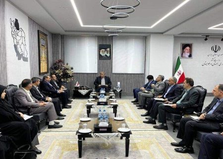 ایجاد منطقه ویژه علم و فناوری سیستان‌وبلوچستان تصویب شد