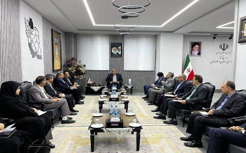 ایجاد منطقه ویژه علم و فناوری سیستان‌وبلوچستان تصویب شد