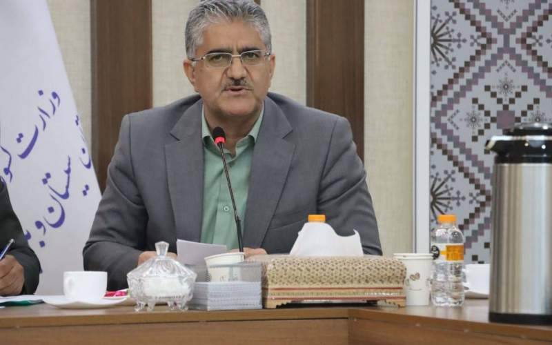 هماهنگی و شفافیت ضامن توسعه پایدار سیستانوبلوچستان