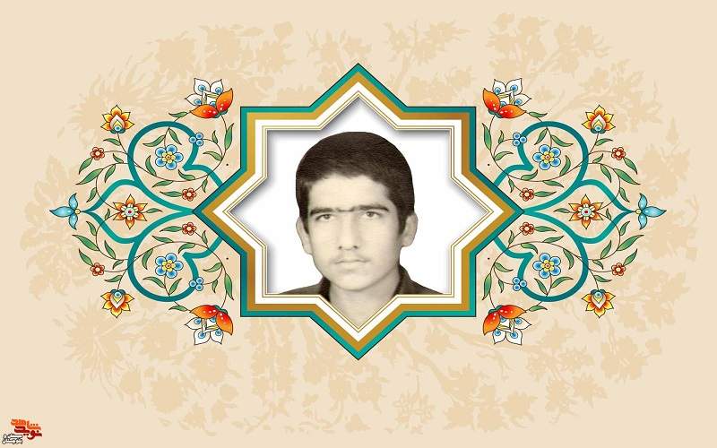 توصیه شهید به شرکت در نمازهای جمعه