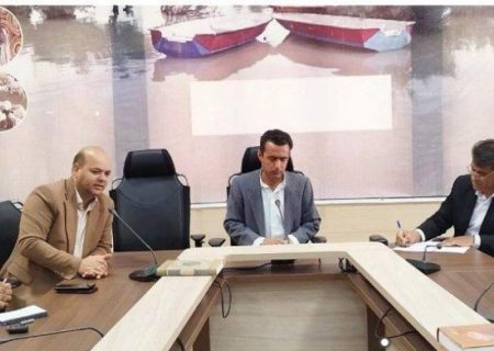 ساماندهی وضعیت کولبران در شهرستان نیمروز