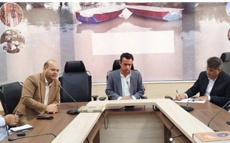 ساماندهی وضعیت کولبران در شهرستان نیمروز