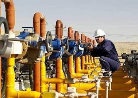 گازرسانی به ۱۷ شهر از ۵۵ شهر سیستان‌وبلوچستان