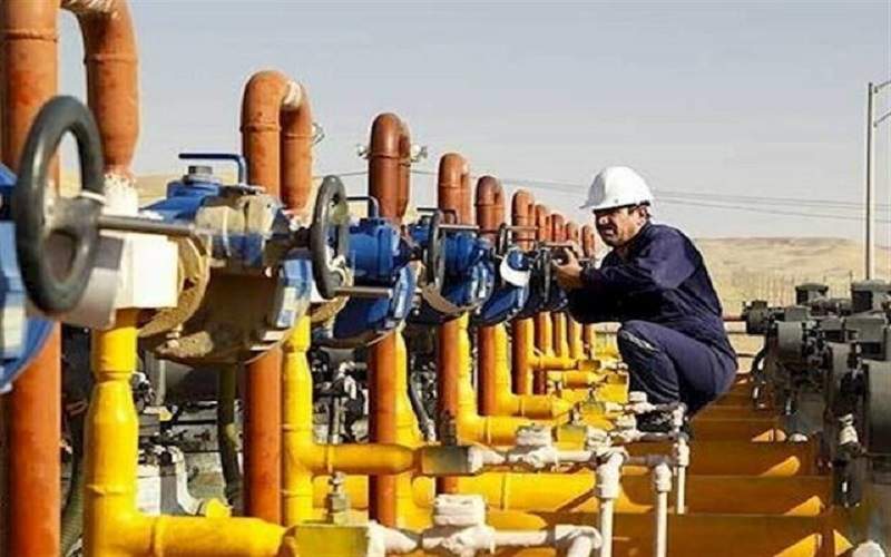 گازرسانی به ۱۷ شهر از ۵۵ شهر سیستان‌وبلوچستان