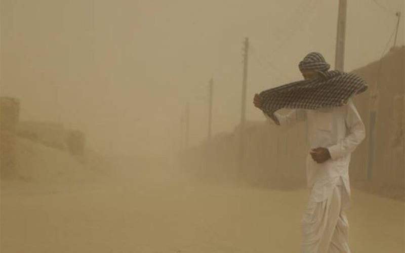 فعالیت مدارس منطقه سیستان فردا سه‌شنبه غیرحضوری شد