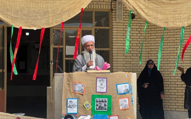 از خون شهیدان تا شکوه امروز ایران