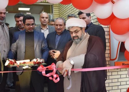 بهره‌برداری از جایگاه سوخت دومنظوره در زاهدان