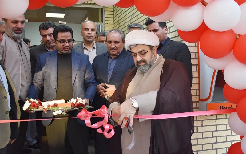 بهره‌برداری از جایگاه سوخت دومنظوره در زاهدان