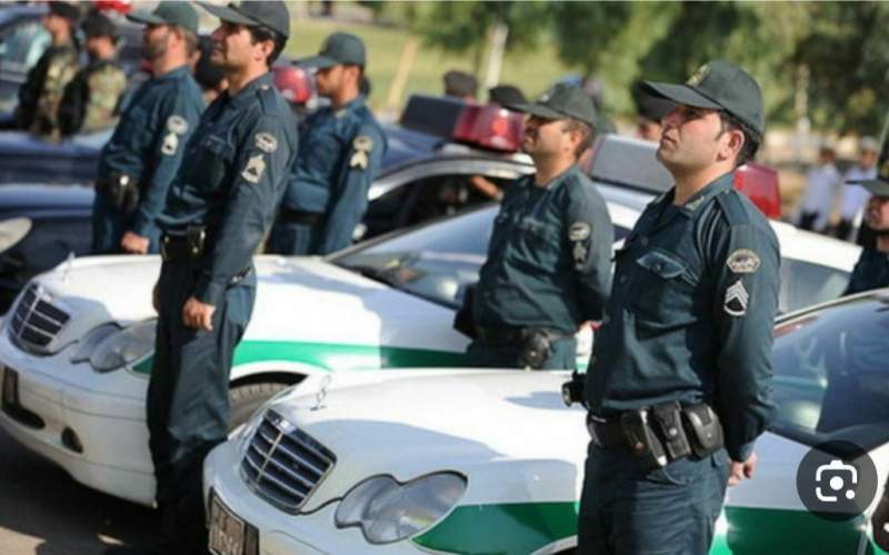 اجرای طرح ارتقا امنیت اجتماعی در هیرمند