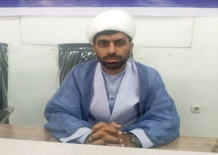 فاطمةالزهرا (س) پرچمدار صداقت و ولایت است