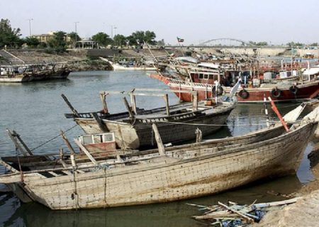 رونق صید جنوب با نقش‌آفرینی بلوچستان