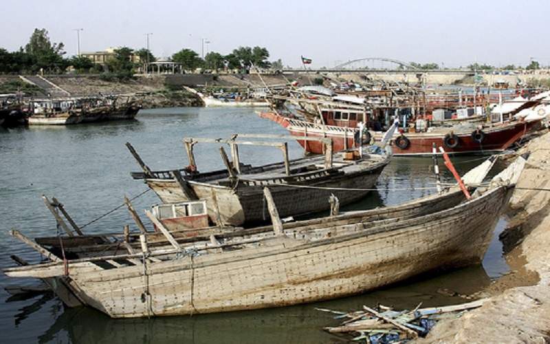 رونق صید جنوب با نقش‌آفرینی بلوچستان