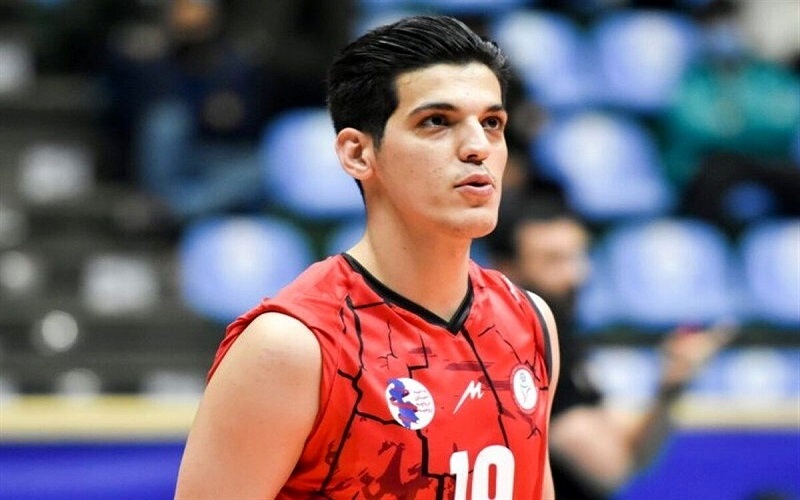 صابر کاظمی درگذشت