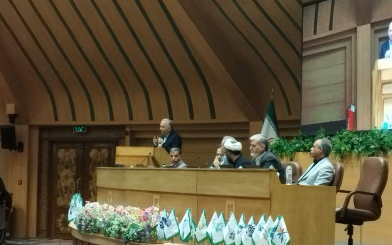 تغییر لازمه رشد و پیشرفت مجموعه‌های علمی است