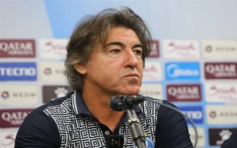 کارمان به اما و اگر کشیده