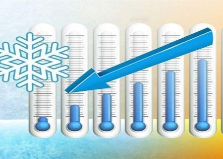 تجربه سرمای زیر صفر پس از ۲۴۸ روز