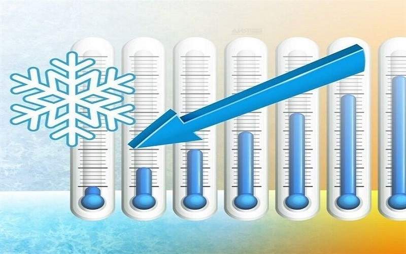تجربه سرمای زیر صفر پس از ۲۴۸ روز