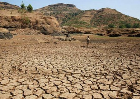 بیش از ۹۸ درصد سیستان‌وبلوچستان درگیر خشکسالی مطلق