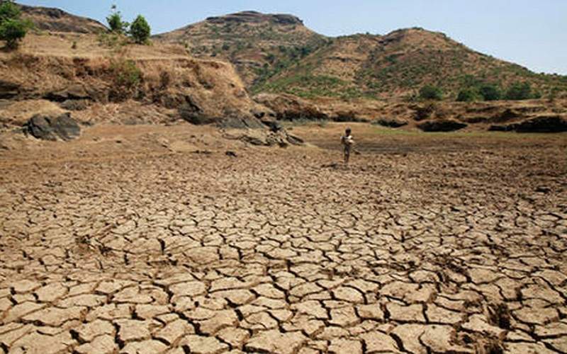 بیش از ۹۸ درصد سیستانوبلوچستان درگیر خشکسالی مطلق