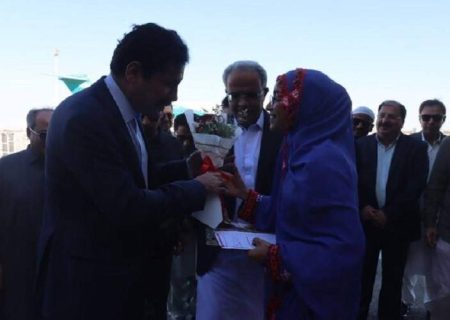 تبدیل روستاهای ساحلی به گردشگری و اشتغال پایدار