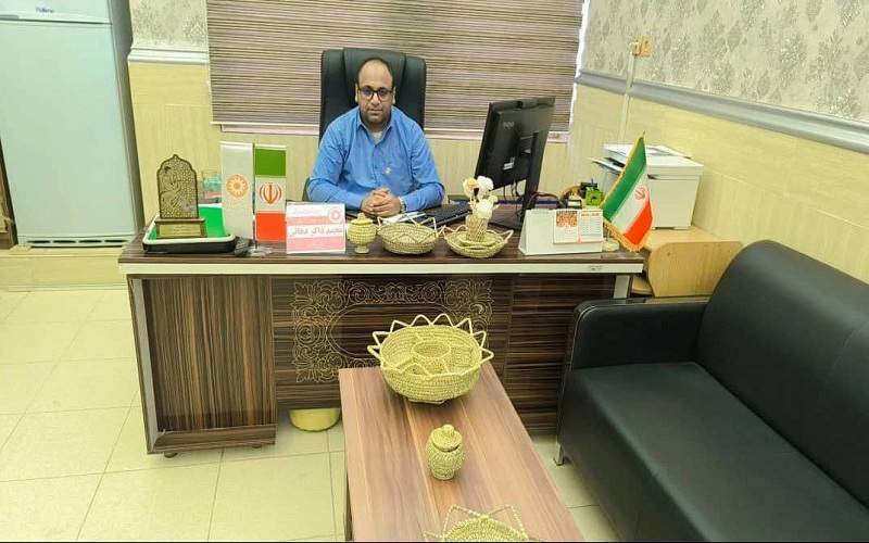 خیرین بازوان توانمند بهزیستی در خدمت جامعه