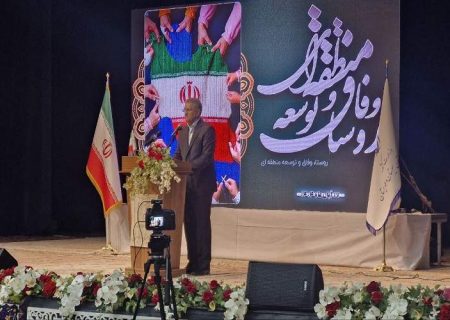 توسعه سیستان‌وبلوچستان با اتکای مردم ممکن است