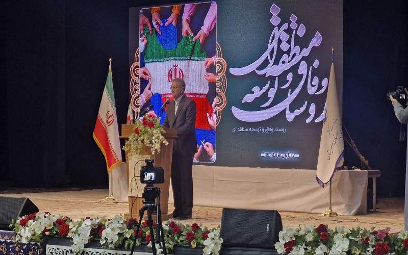 توسعه سیستان‌وبلوچستان با اتکای مردم ممکن است