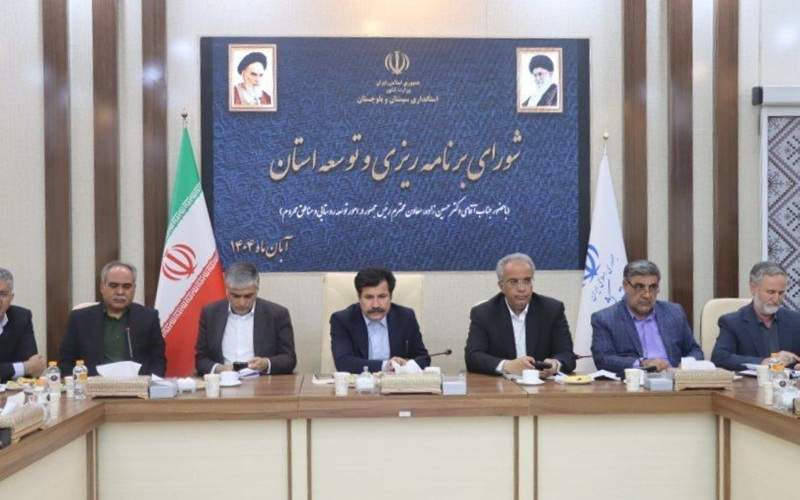 آغاز طرح ملی بازگشت جاماندگان از تحصیل سیستان‌وبلوچستان