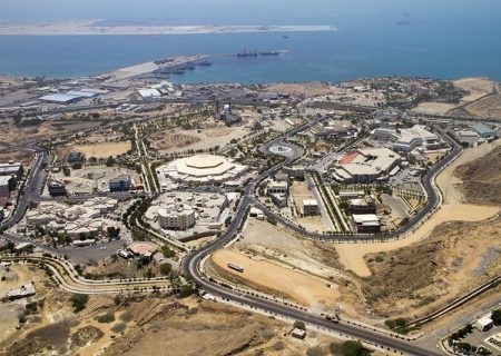 کنیا و ژاپن مشتاق سرمایه‌گذاری در منطقه چابهار