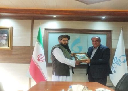 آمادگی چابهار برای راه‌اندازی دفتر نمایندگی افغانستان