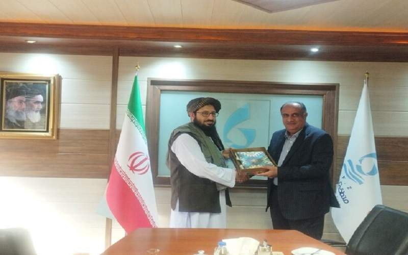 آمادگی چابهار برای راه‌اندازی دفتر نمایندگی افغانستان